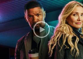 Netflix prezintă trailerul oficial pentru Back in Action (Înapoi în Acțiune)