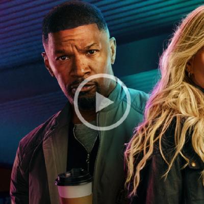 Netflix prezintă trailerul oficial pentru Back in Action (Înapoi în Acțiune)