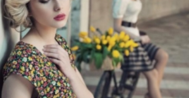 Imbraca-te boem in stil frantuzesc 