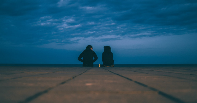 Regula 'niciodata sa nu mergeti la culcare certati' este o greseala imensa, spun specialistii. Iata de ce!