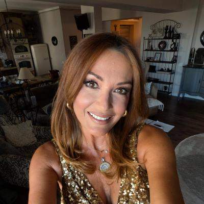 Anca Țurcașiu se mută din București. Artista și partenerul ei, Călin, își renovează noua casă: Suntem în MARE ȘANTIER...