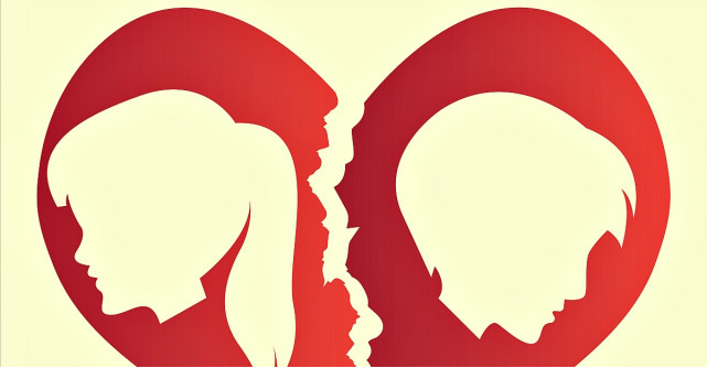 4 atitudini de evitat dupa o despartire