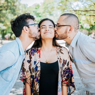 Relații deschise. Mituri, adevăruri și provocări