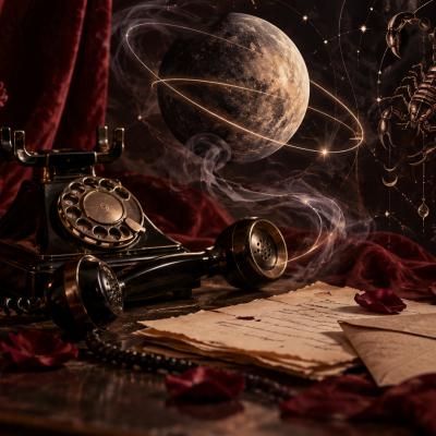 Mercur retrograd în Scorpion, până pe 13 noiembrie 2026: 4 zodii trebuie să lămurească o conversație rămasă în aer