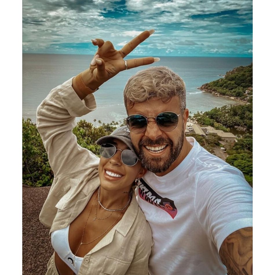 Speak și Ștefania se pregătesc să devină părinți?! Codin Maticiuc i-a da de gol pe cei doi artiști aflați în izolare