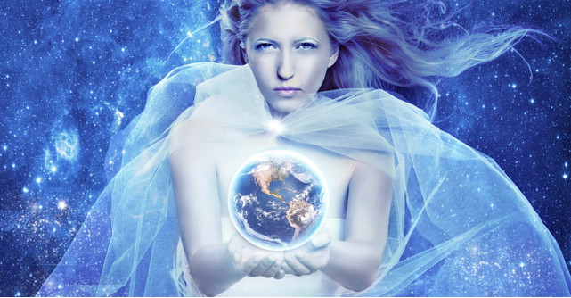 7 semne ca esti inzestrata cu daruri spirituale