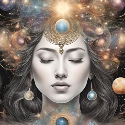 7 Mantre pentru fiecare zi din această săptămână (12-18 august)