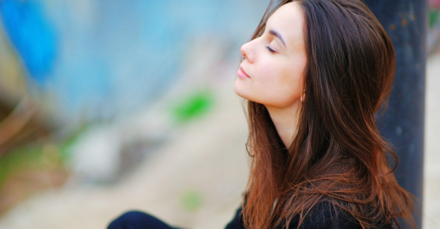 Ce schimbari vezi la tine dupa ce te apuci de meditatie