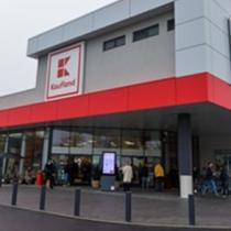 Kaufland aniversează 1500 de magazine în Europa