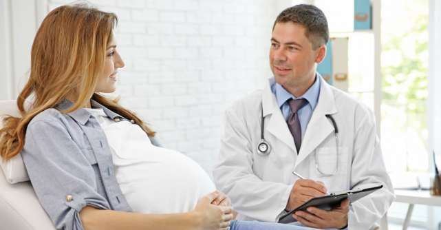 8 Situații când se recomandă nașterea prin cezariană