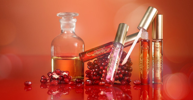 SABON: Noua linie de îngrijire a buzelor