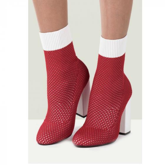 Botine cu aspect de ciorap: poate cel mai cool trend de sezon