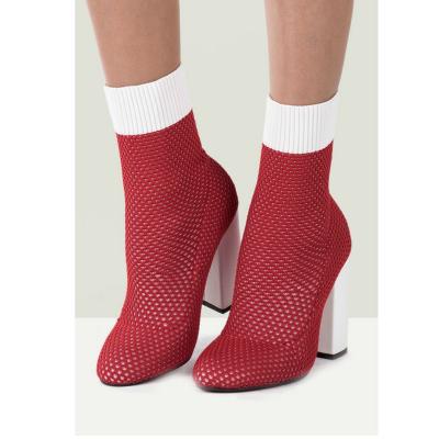 Botine cu aspect de ciorap: poate cel mai cool trend de sezon