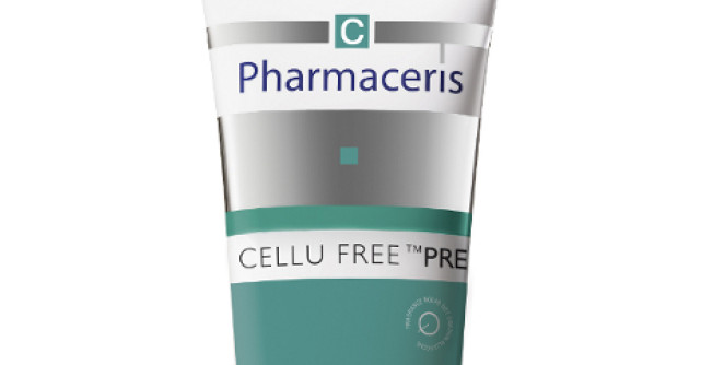 Pharmaceris C: Dermoingrijirea anticelulitica