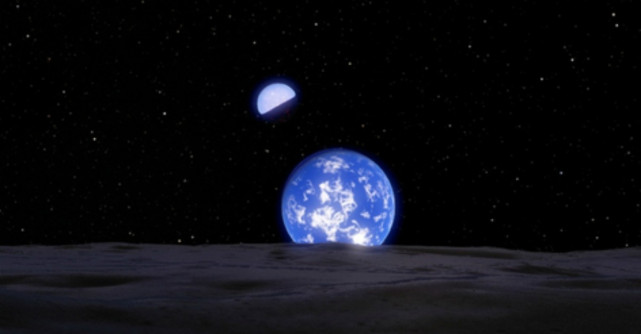Corpul cosmic bizar pe care cercetătorii l-au confundat cu a doua Lună a Pământului. Care e povestea?