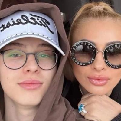 Bebeto, majorat de 100.000 de euro la Snagov. Anamaria Prodan i-a pregătit cadouri spectaculoase fiului său