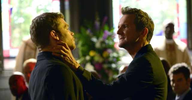 Un actor din Supernatural, The Vampire Diaries și The Originals vine la Comic Con în București