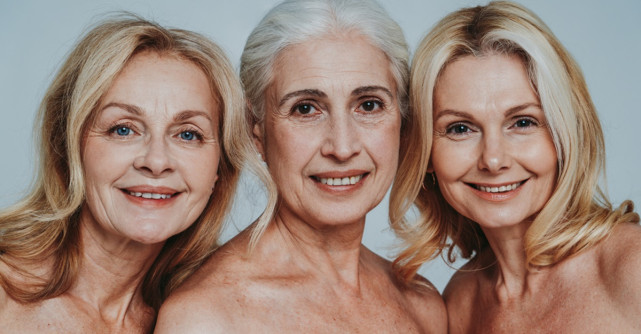 Menopauza, o nouă etapă a vieții: Cum să abordezi tranziția cu încredere și înțelepciune
