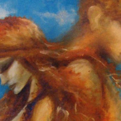 Nu mai încerca să schimbi pe cineva care nu vrea să se schimbe