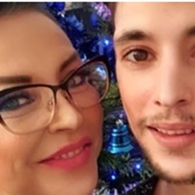 Eugenia Șerban, o viață chinuită! Actrița a cerut ordin de restricție împotriva propriului ei fiu, dependent de droguri