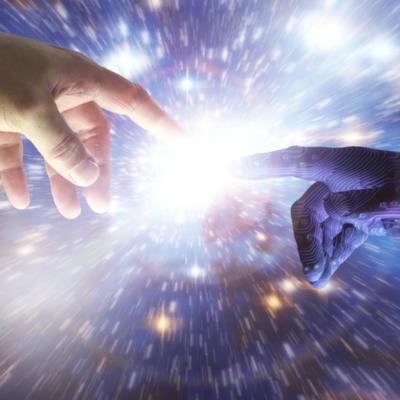 Nu întâlnești oameni din întâmplare. 5 tipuri de conexiuni cosmice