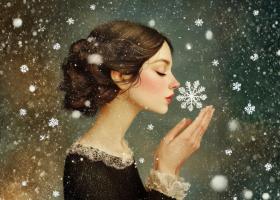Cum să cureți energia veche și să deschizi ușa unui 2026 plin de bucurie. Ritual pentru 31 decembrie