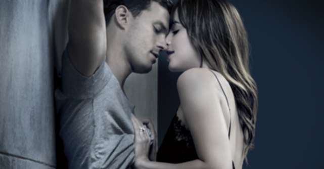 S-a lansat coloana sonora Fifty Shades Freed
