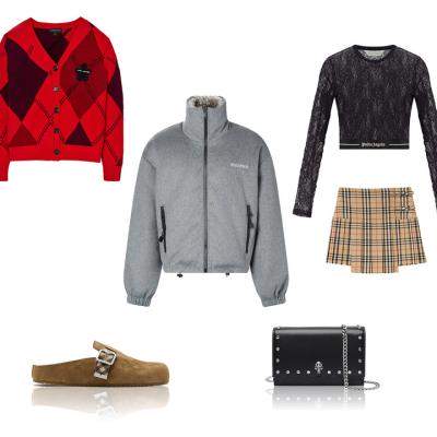 Maison Couture – Toamna, reinterpretată. Un sezon de contraste, texturi și expresii couture