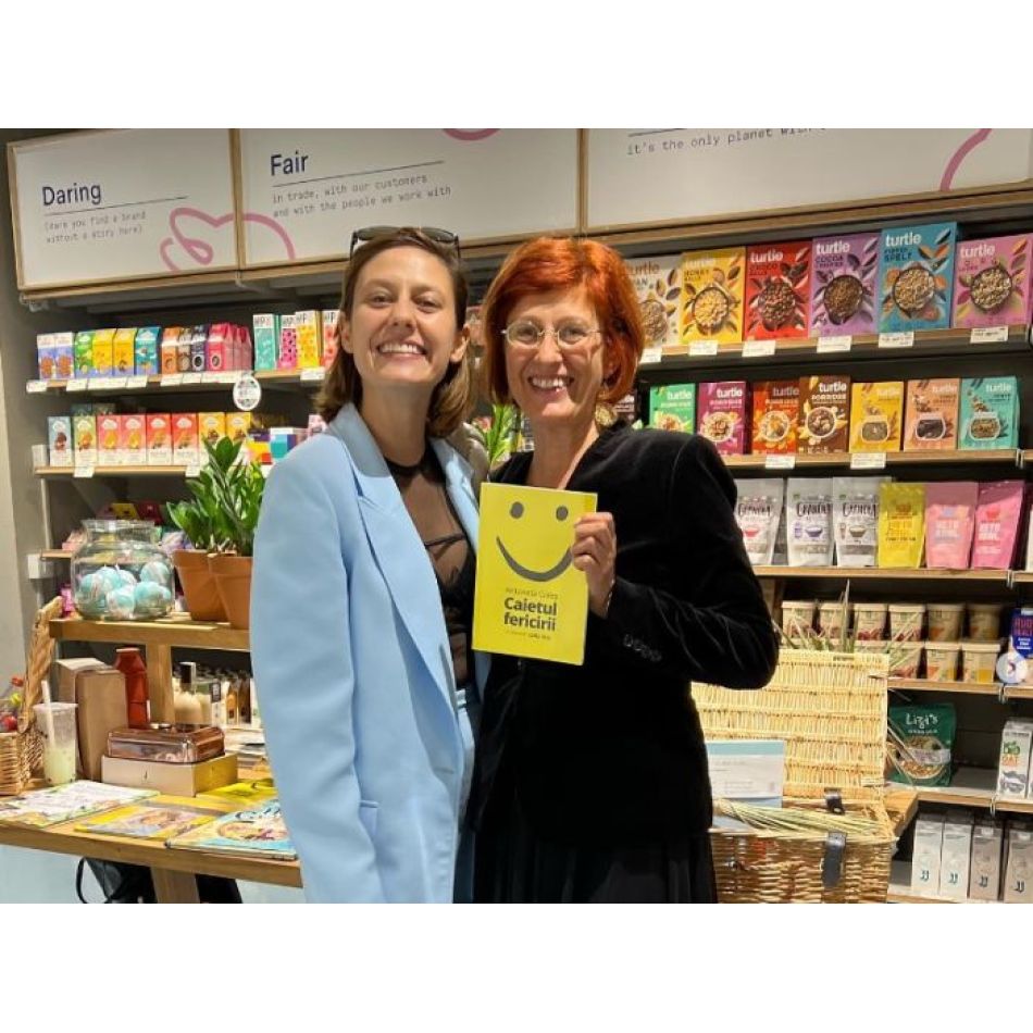 Cine este Ada Galeș de la America Express. În ce producții românești a jucat până acum