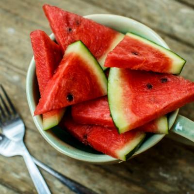 Cum iti dai seama daca pepenele verde contine substante toxice