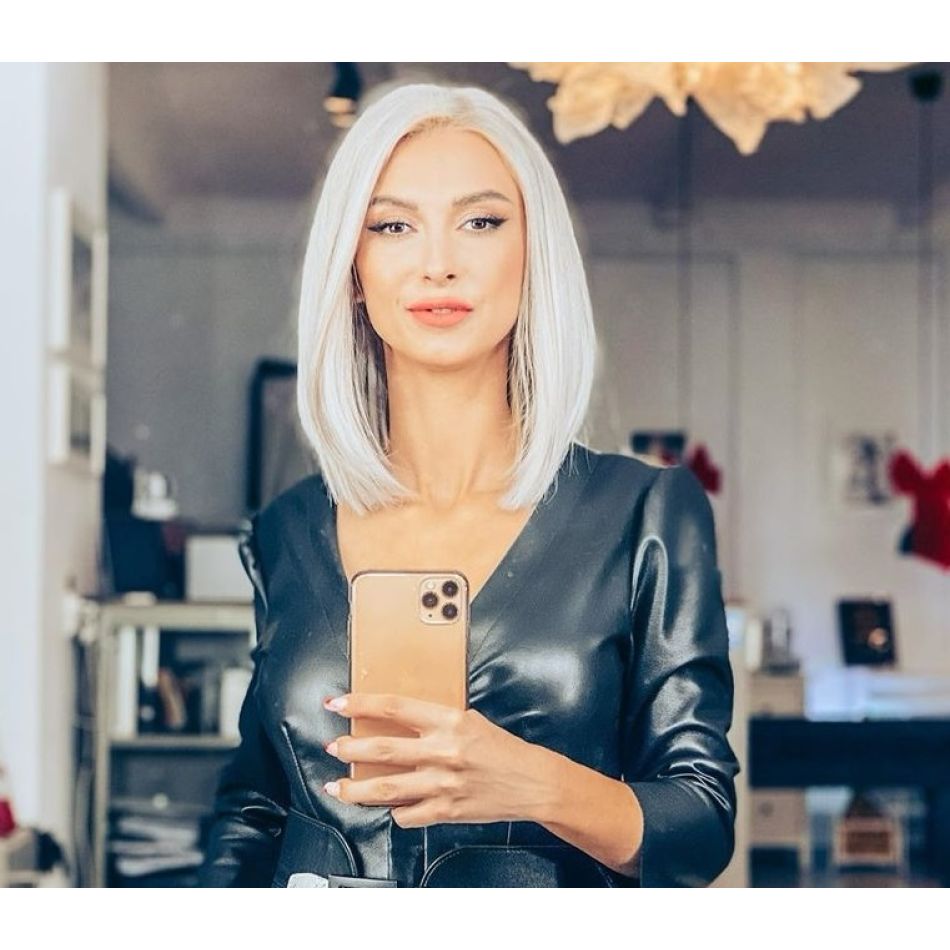 Andreea Bălan, lecții învățate după fuga de acasă și cearta monstru cu tatăl ei. La 18 ani, artista și-a luat viața în mâini