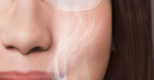 Spune adio ochelarilor aburiti!