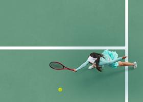 Scandal la Australian Open! Sorana Cîrstea și Naomi Osaka, schimb dur de replici la fileu după un meci tensionat