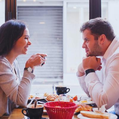 Prima întâlnire? 5 Greșeli de evitat pentru amândoi