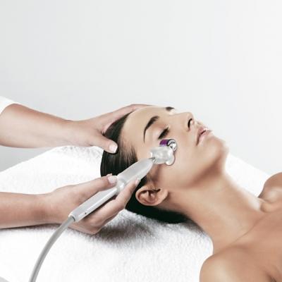 Infuzia cu oxigen - elixirul tineretii