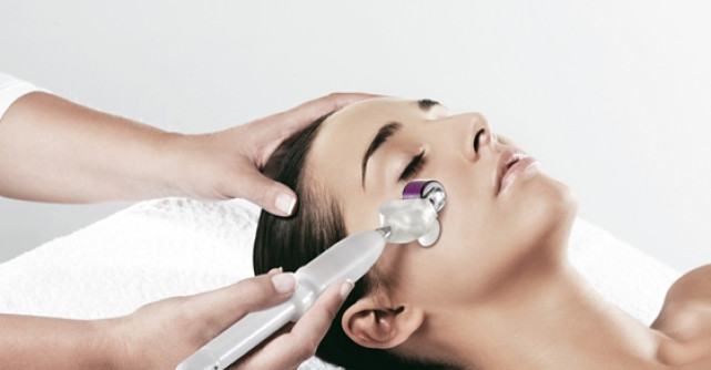 Infuzia cu oxigen - elixirul tineretii