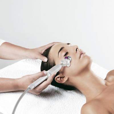 Infuzia cu oxigen - elixirul tineretii