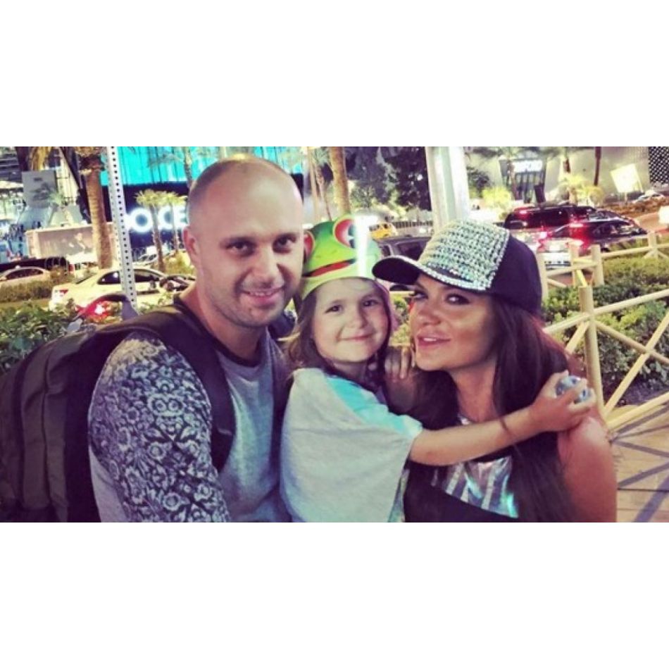 Andreea Antonescu a pierdut bani la cazinourile din Las Vegas! Ce și-a promis vedeta: Nu mai fac...