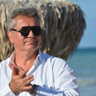 Dan Bittman, noi dezvăluiri despre viața sa personală și relația cu noua iubită: E bine așa cum e...