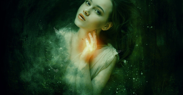 3 Modalitati prin care iti poti curata aura de energia negativa