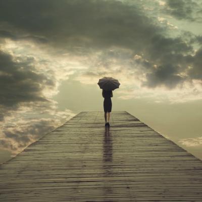 8 adevăruri dureroase despre viață pe care trebuie să le accepți