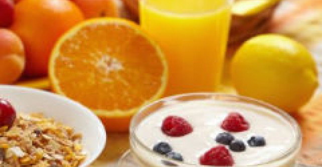 Acai, superfructul cu cea mai puternica actiune antioxidanta 