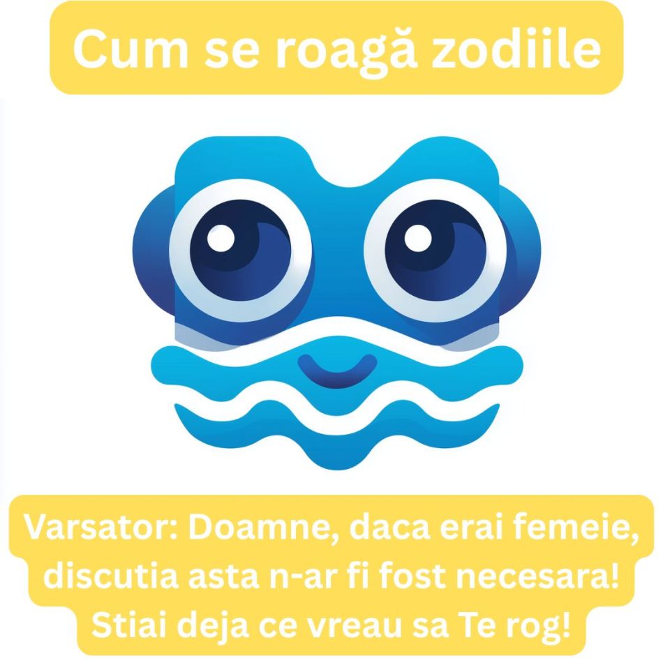 Horoscopul de tot rasul: Rugaciunea zodiei tale
