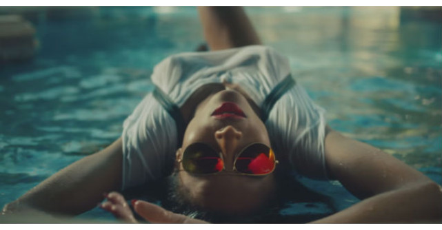 Video: Noul videoclip al Ciarei te va lasa fara cuvinte