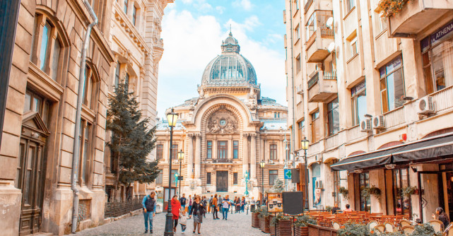 7 sfaturi practice atunci când ești turist în București 