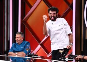 Chefi la cuțite, lider de audiență cu ediția de ieri. Care este clasamentul Chefilor până acum, după 6 amulete
