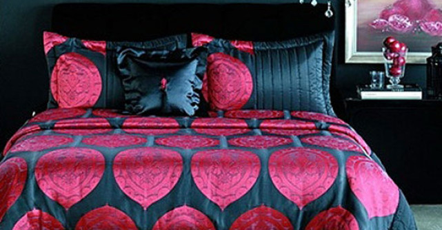 Ce accesorii decorative folosim in dormitor in aceasta vara