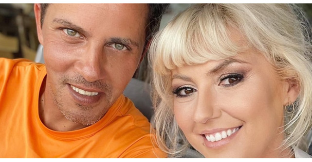 Lucian Viziru a dat-o în bară la prima noapte de dragoate: Eu nu știu cu ce se mănâncă...