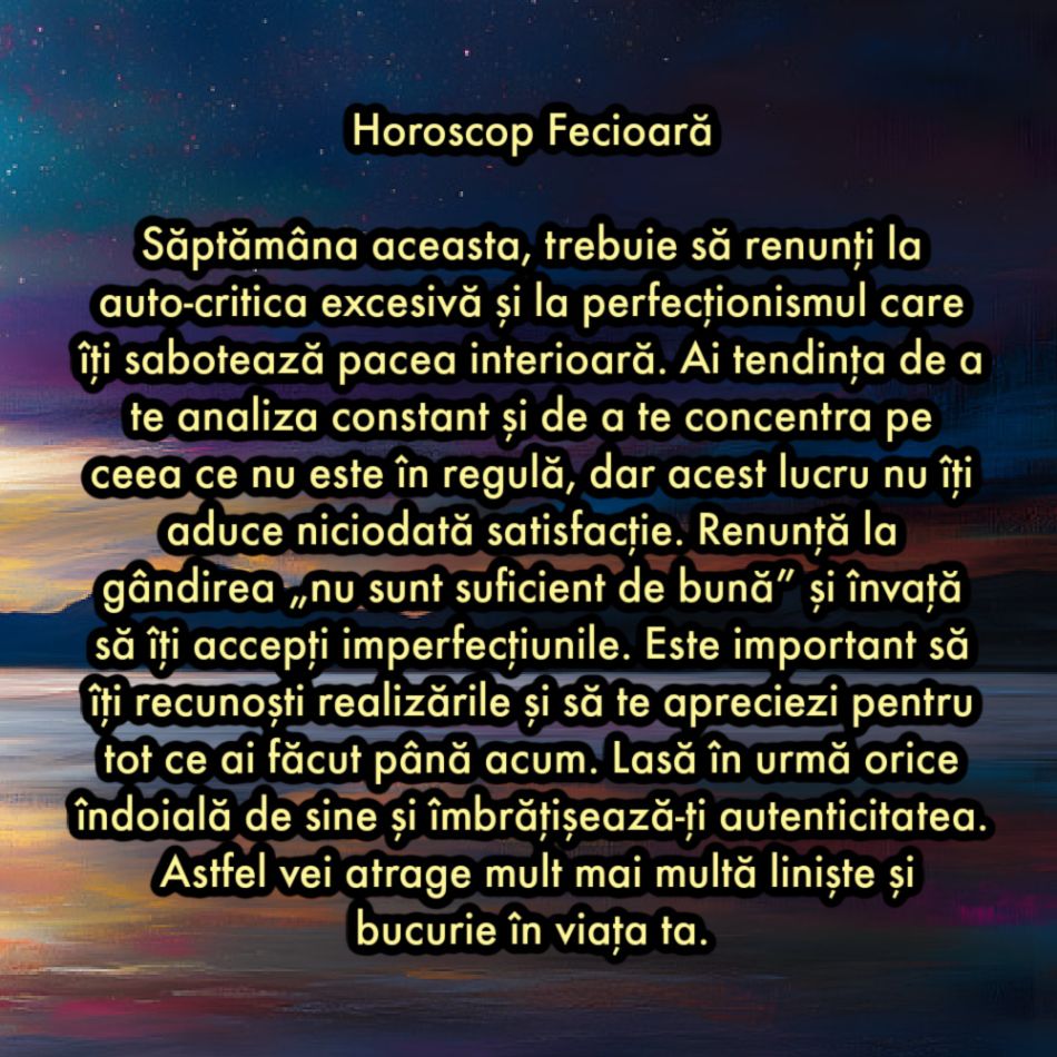 La ce trebuie să renunți în săptămâna 10-16 februarie ca să atragi fericirea în viața ta