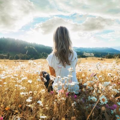 Îngrijește-ți sufletul ca pe o floare